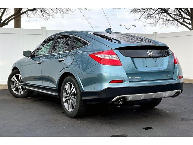 used 2014 Honda Crosstour car, priced at $11,484