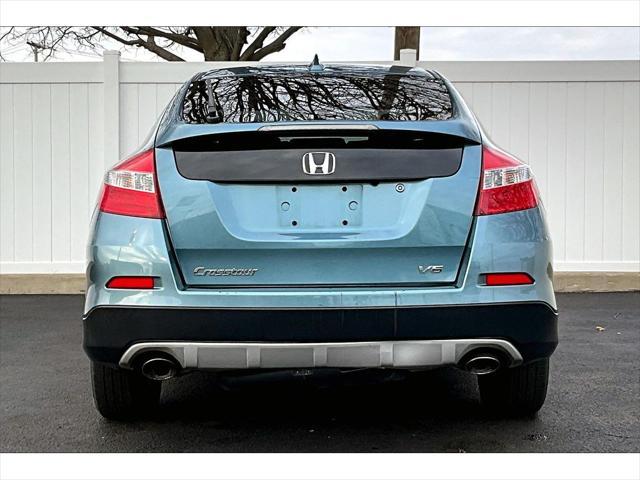 used 2014 Honda Crosstour car, priced at $11,484