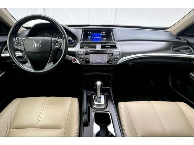 used 2014 Honda Crosstour car, priced at $11,484