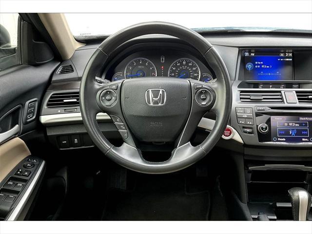 used 2014 Honda Crosstour car, priced at $11,484