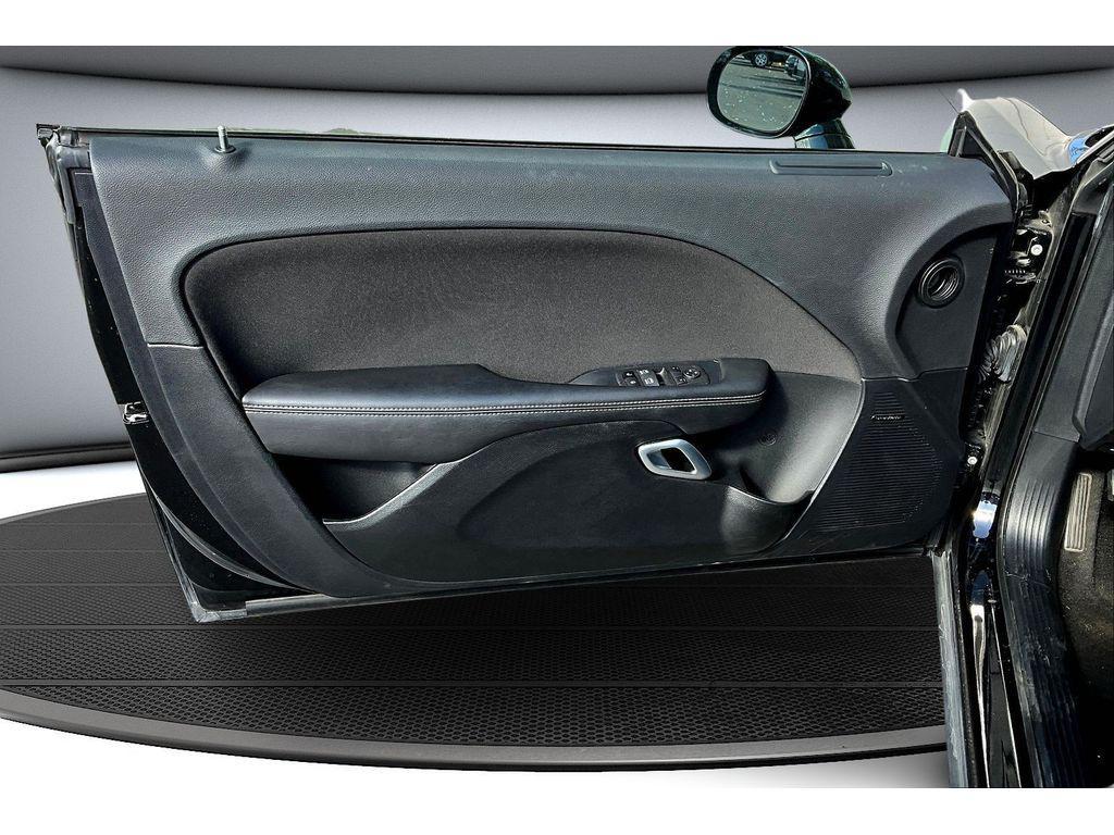 used 2023 Dodge Challenger car, priced at $34,799