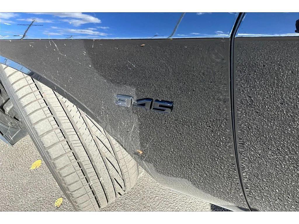 used 2023 Dodge Challenger car, priced at $34,799