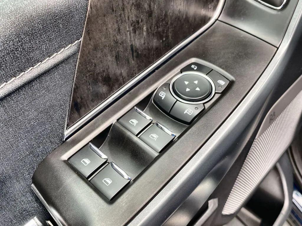 used 2023 Ford F-150 car, priced at $50,500