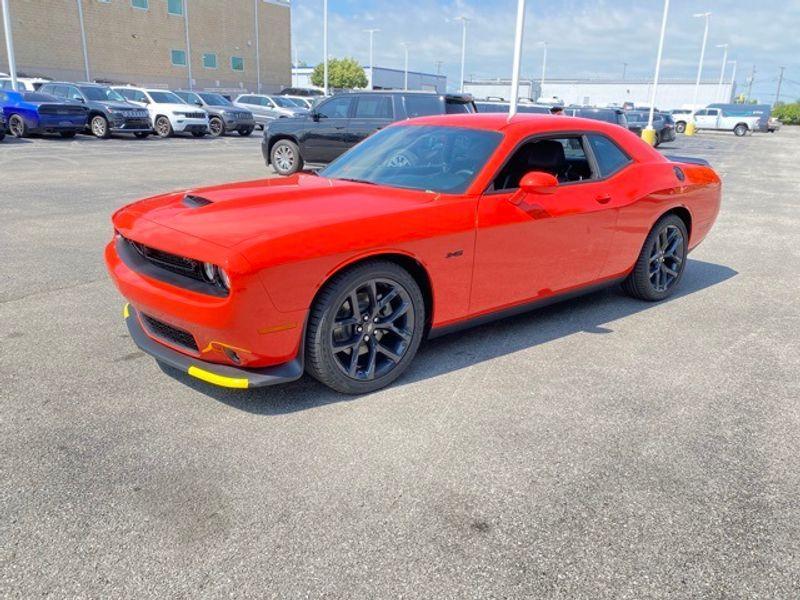 new 2023 Dodge Challenger car, priced at $39,239