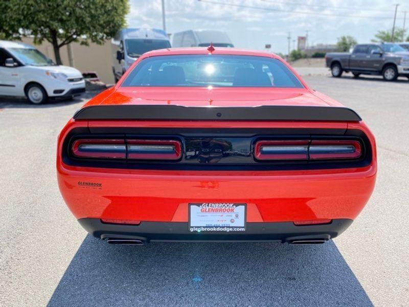 new 2023 Dodge Challenger car, priced at $39,239