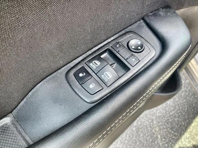 used 2023 Dodge Challenger car, priced at $71,900