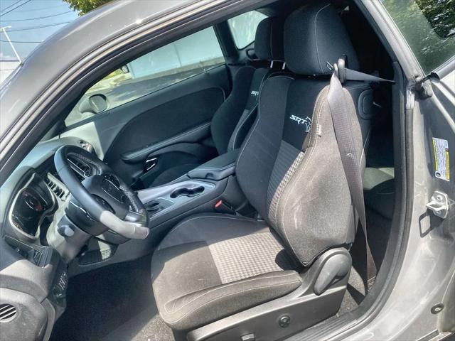 used 2023 Dodge Challenger car, priced at $71,900