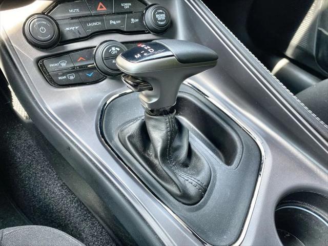 used 2023 Dodge Challenger car, priced at $71,900