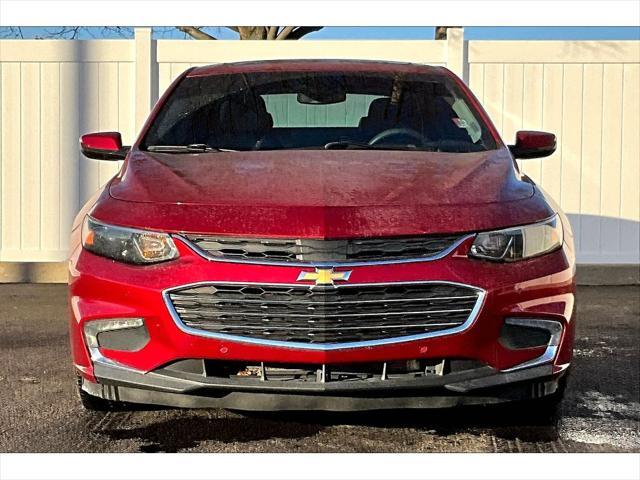 used 2016 Chevrolet Malibu car, priced at $11,977