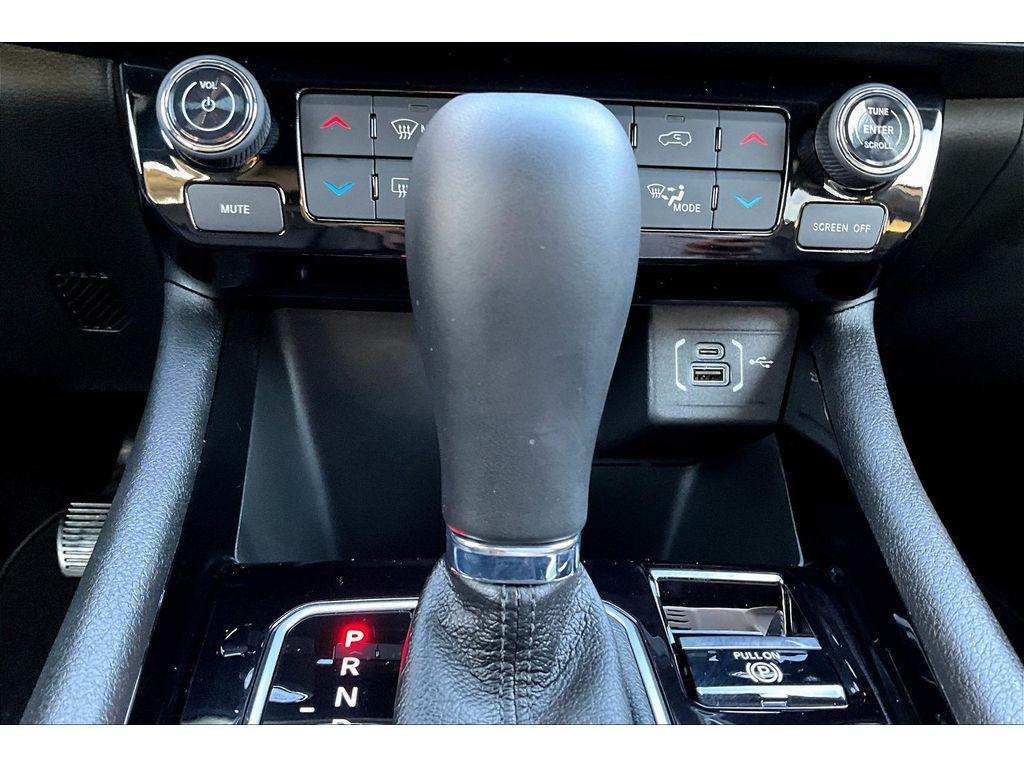 new 2026 Jeep Compass car, priced at $33,100