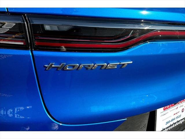 used 2024 Dodge Hornet car, priced at $31,000