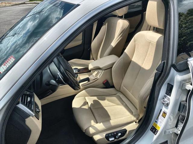 used 2018 BMW 430 Gran Coupe car, priced at $19,900