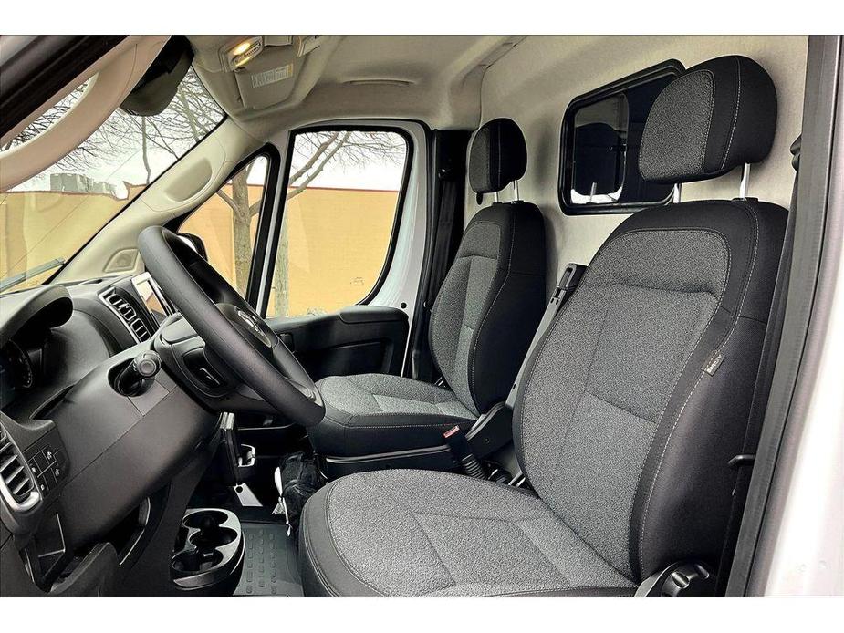 new 2024 Ram ProMaster 2500 car, priced at $52,554