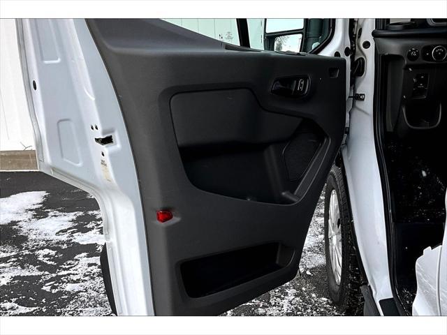 used 2022 Ford Transit-350 car, priced at $41,973