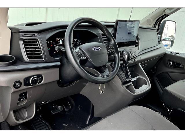 used 2022 Ford Transit-350 car, priced at $40,000