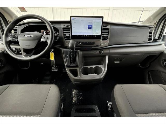 used 2022 Ford Transit-350 car, priced at $40,000