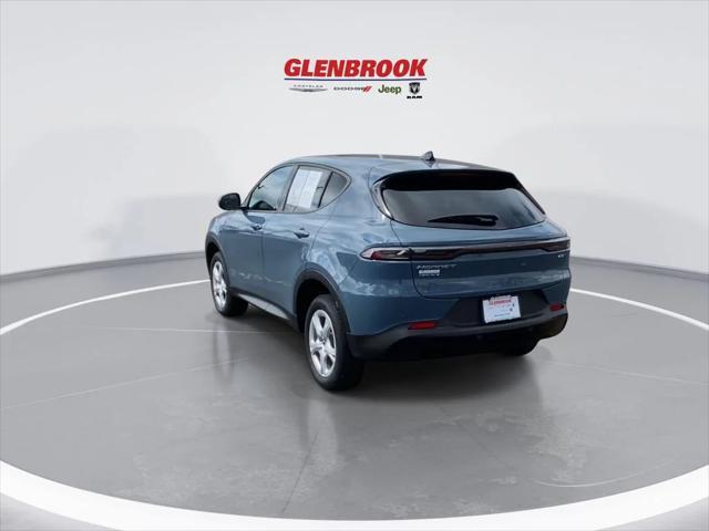 used 2024 Dodge Hornet car, priced at $23,900