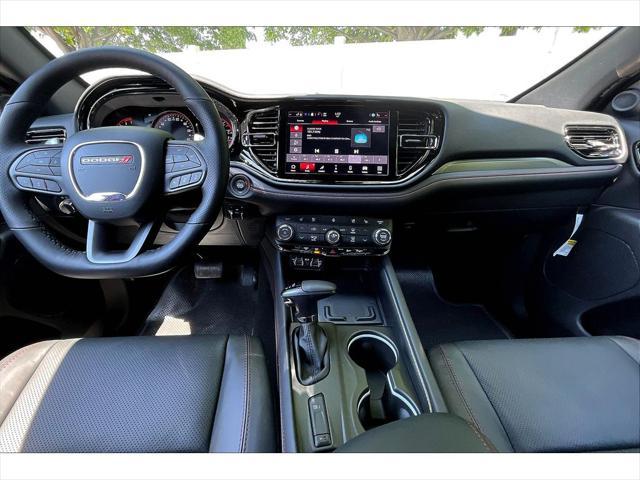 new 2024 Dodge Durango car, priced at $56,154