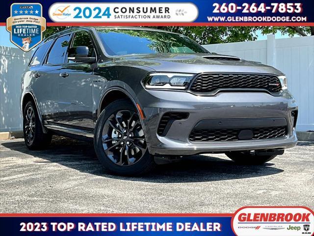 new 2024 Dodge Durango car, priced at $56,154