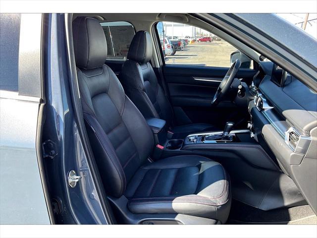 used 2024 Mazda CX-5 car, priced at $28,969