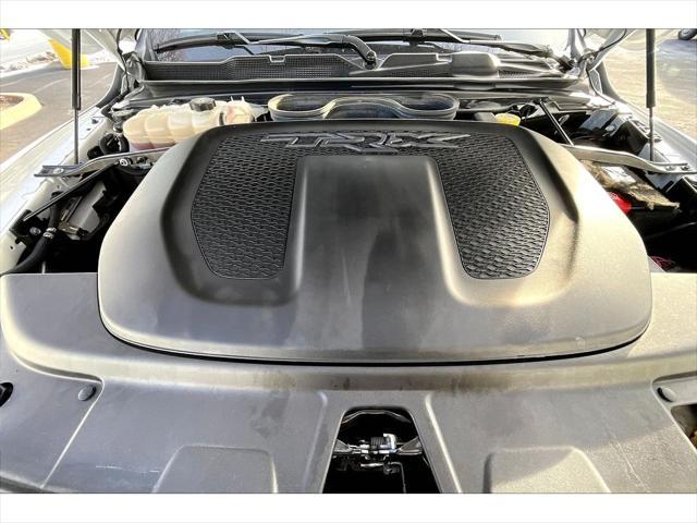 used 2022 Ram 1500 car, priced at $69,953