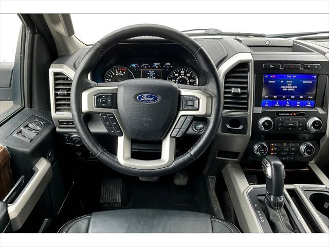 used 2020 Ford F-150 car, priced at $28,978