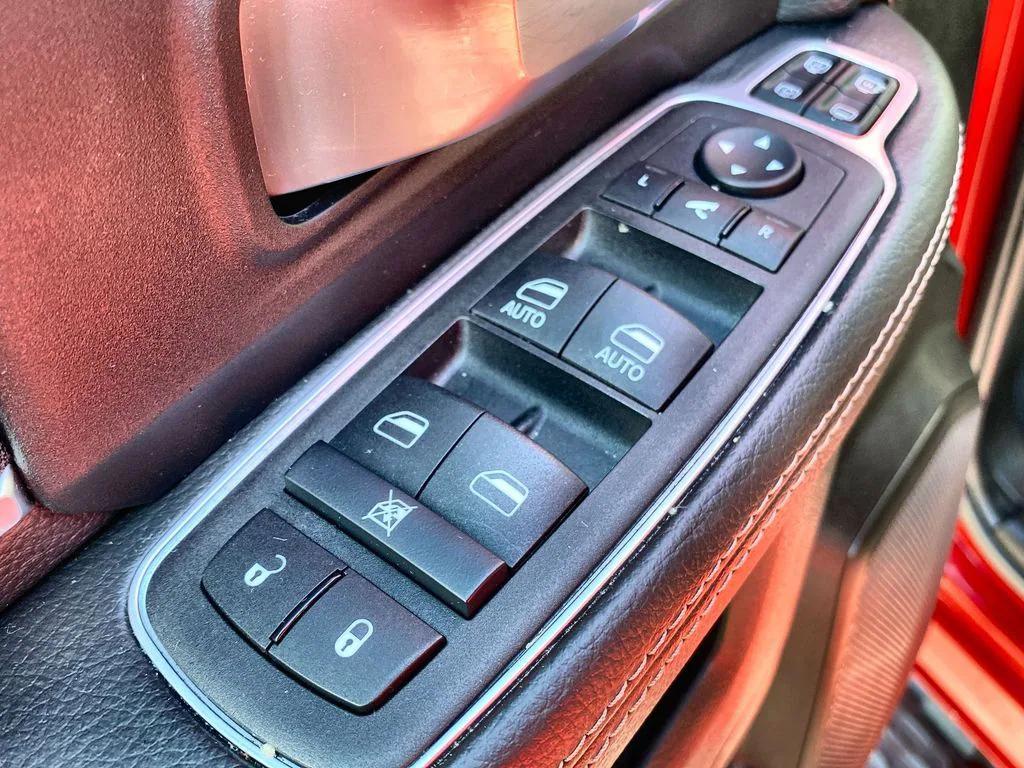 used 2024 Ram 2500 car, priced at $47,145