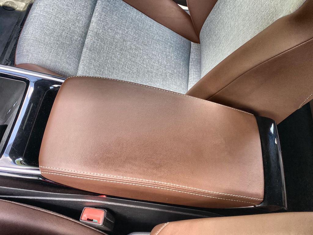 used 2023 Volkswagen ID.4 car, priced at $25,000