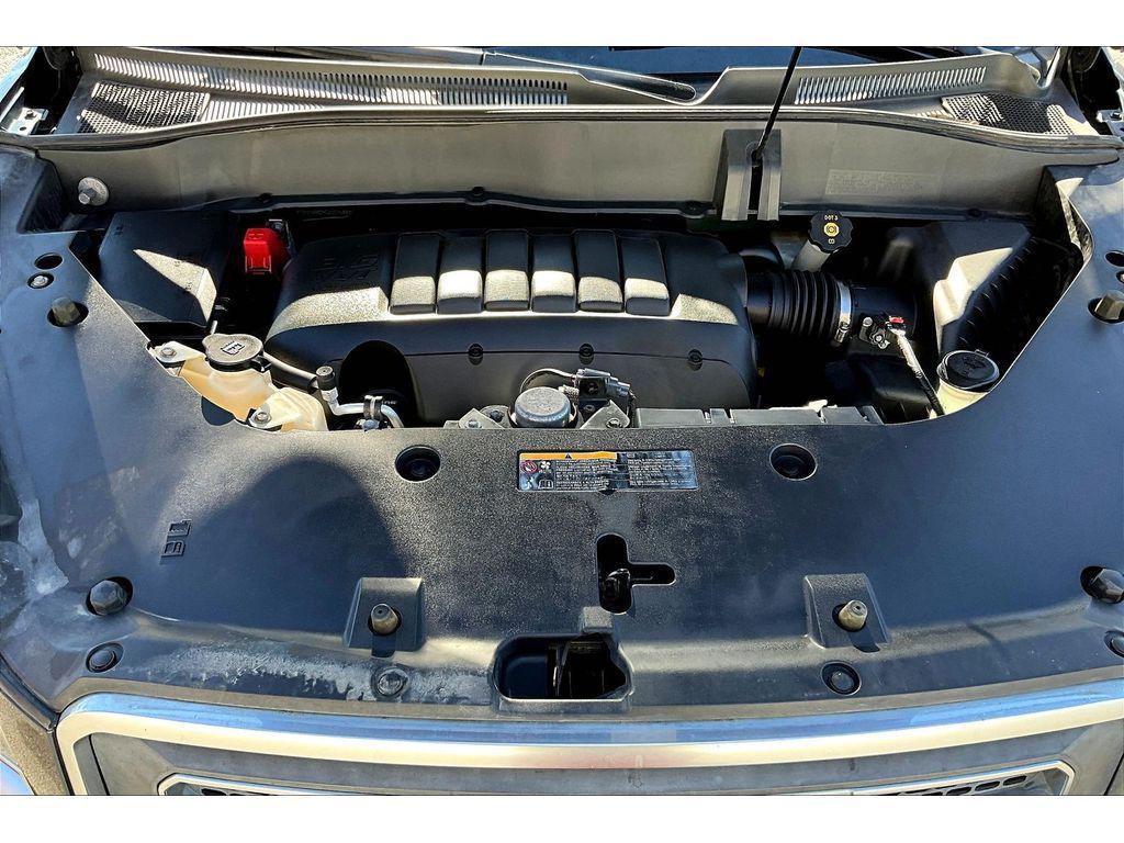 used 2016 GMC Acadia car, priced at $12,004