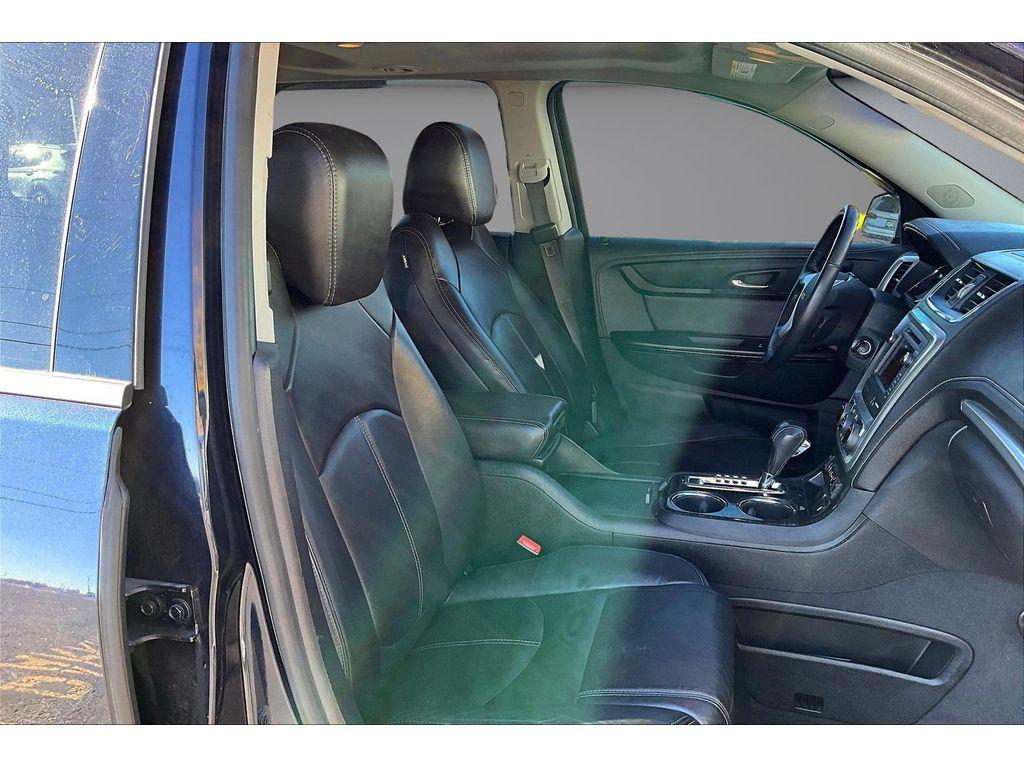 used 2016 GMC Acadia car, priced at $12,004