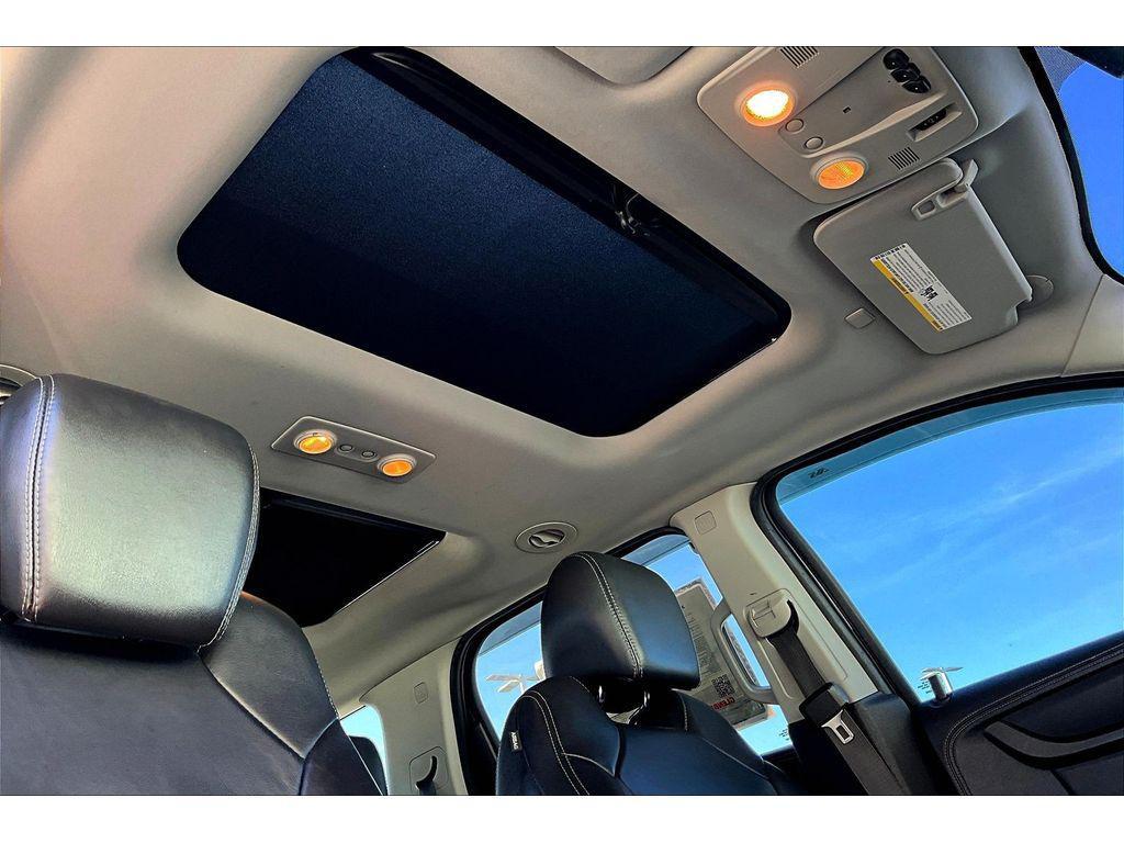 used 2016 GMC Acadia car, priced at $12,004