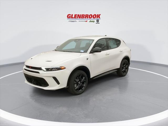 new 2025 Dodge Hornet car, priced at $39,434