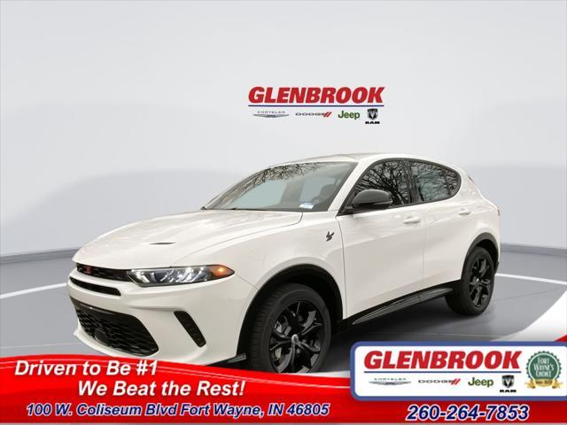 new 2025 Dodge Hornet car, priced at $39,434