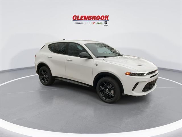 new 2025 Dodge Hornet car, priced at $39,434