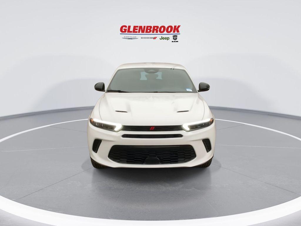 new 2025 Dodge Hornet car, priced at $42,456
