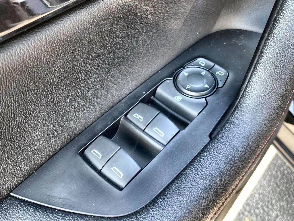 used 2020 Chevrolet Blazer car, priced at $24,000