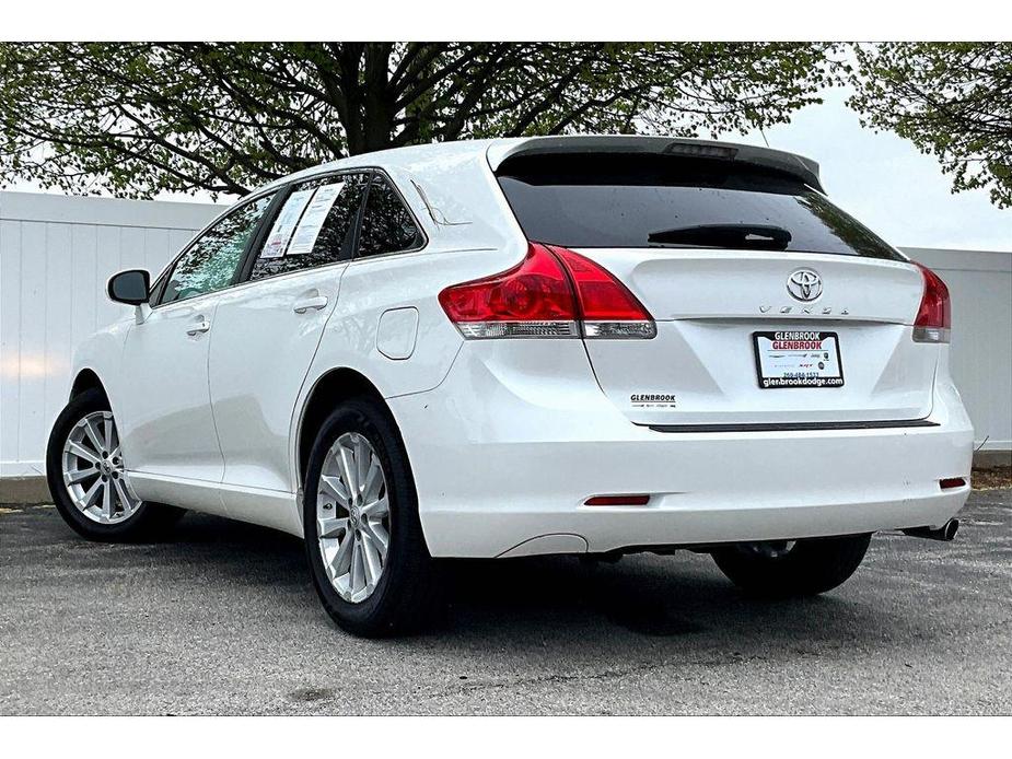 used 2011 Toyota Venza car, priced at $9,955