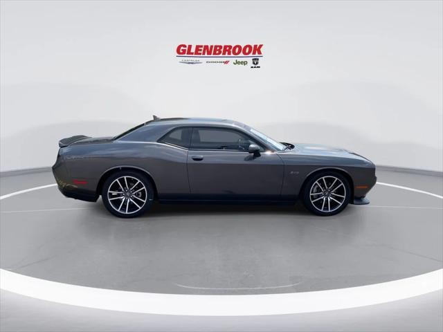 used 2023 Dodge Challenger car, priced at $35,900
