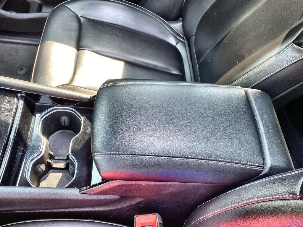 used 2023 Jeep Grand Cherokee 4xe car, priced at $30,000