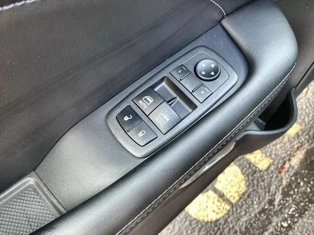 used 2023 Dodge Challenger car, priced at $49,900