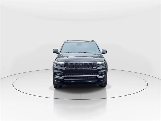 new 2025 Jeep Grand Wagoneer car, priced at $94,747
