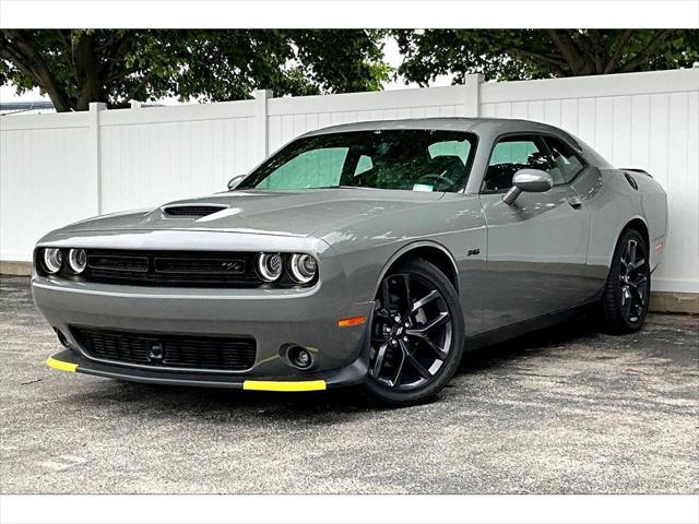 new 2023 Dodge Challenger car, priced at $42,377