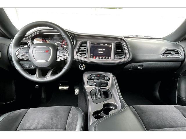 new 2023 Dodge Challenger car, priced at $42,377