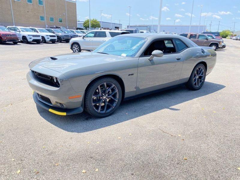 new 2023 Dodge Challenger car, priced at $42,377