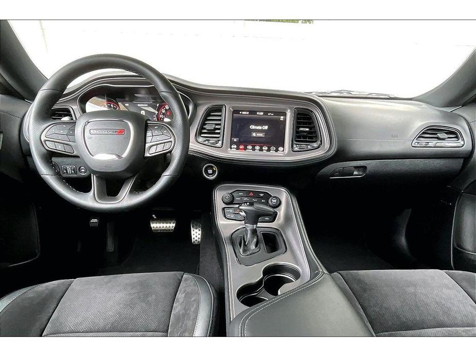 new 2023 Dodge Challenger car, priced at $42,377