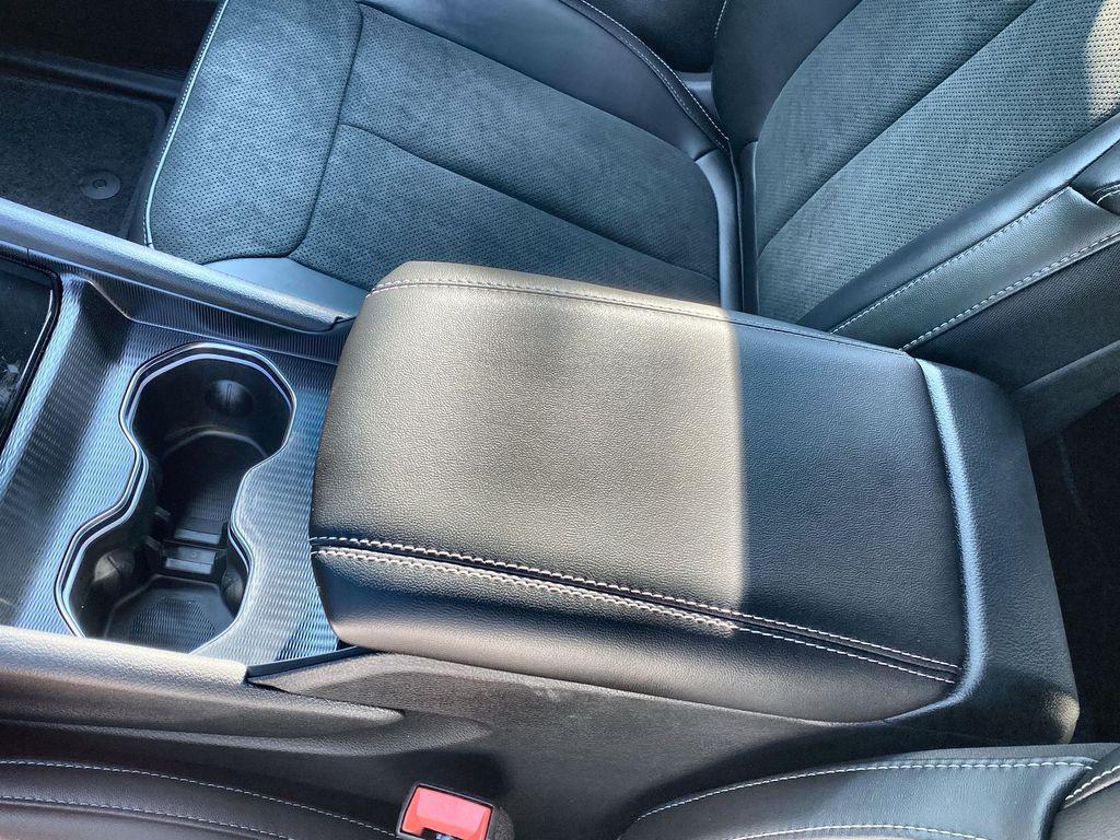 new 2025 Jeep Grand Cherokee car, priced at $41,383