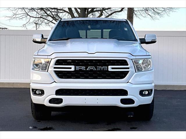 used 2024 Ram 1500 car, priced at $36,941