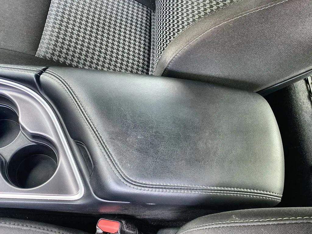 used 2021 Dodge Challenger car, priced at $40,798