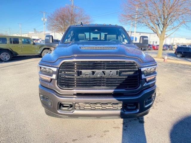 new 2024 Ram 2500 car, priced at $68,372