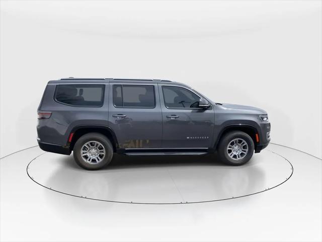 used 2023 Jeep Wagoneer car, priced at $48,885